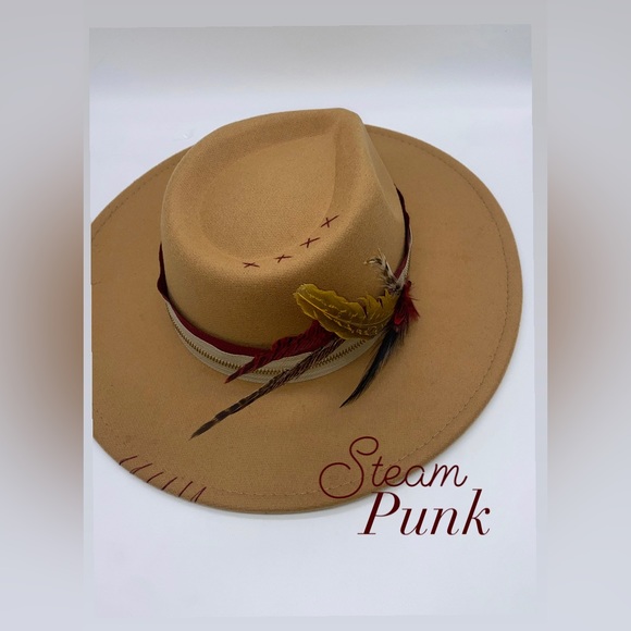 SteamPunk - Picture 1 of 9